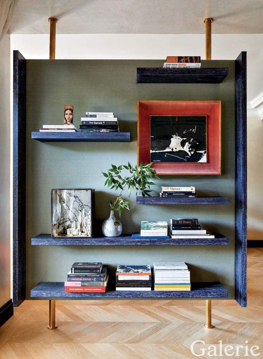 Το υπέροχο διαμέρισμα της Eugenia Silva στη Μαδρίτη αναδεικνύει τη μοναδική αισθητική της- Φωτογραφία 9