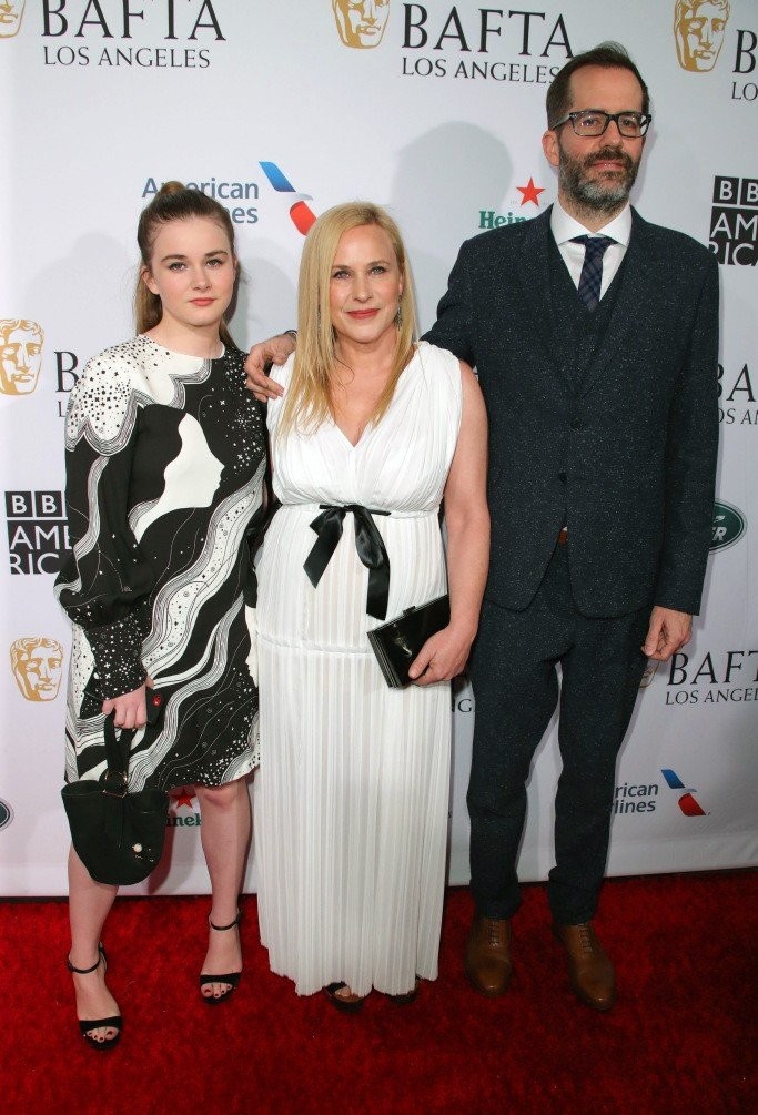 Άρωμα Βρετανίας στην πρώτη εκδήλωση για τα BAFTA στο Λος Άντζελες- Φωτογραφία 9