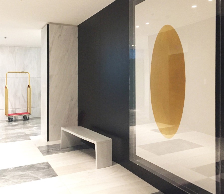 8+1 λόγοι που κάνουν το Grand Hyatt Athens εξαιρετική επιλογή- Φωτογραφία 6
