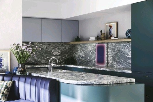 Το σπίτι της Ilana Moses στη Μελβούρνη ποντάρει στην ομορφιά της λεπτομέρειας- Φωτογραφία 5