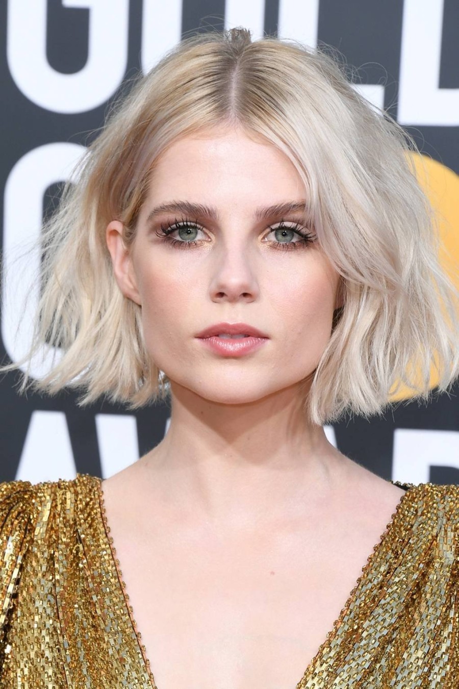 Lucy Boynton