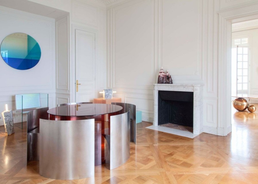 H ονειρεμένη βίλα στο Μονακό που υπήρξε κατοικία του Karl Lagerfeld- Φωτογραφία 2