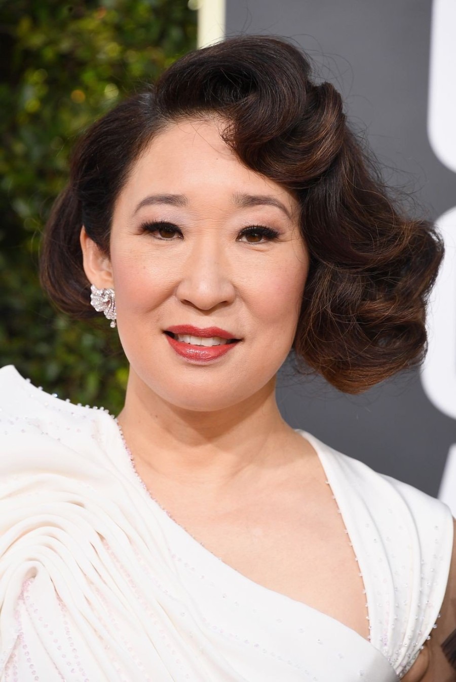 Sandra Oh