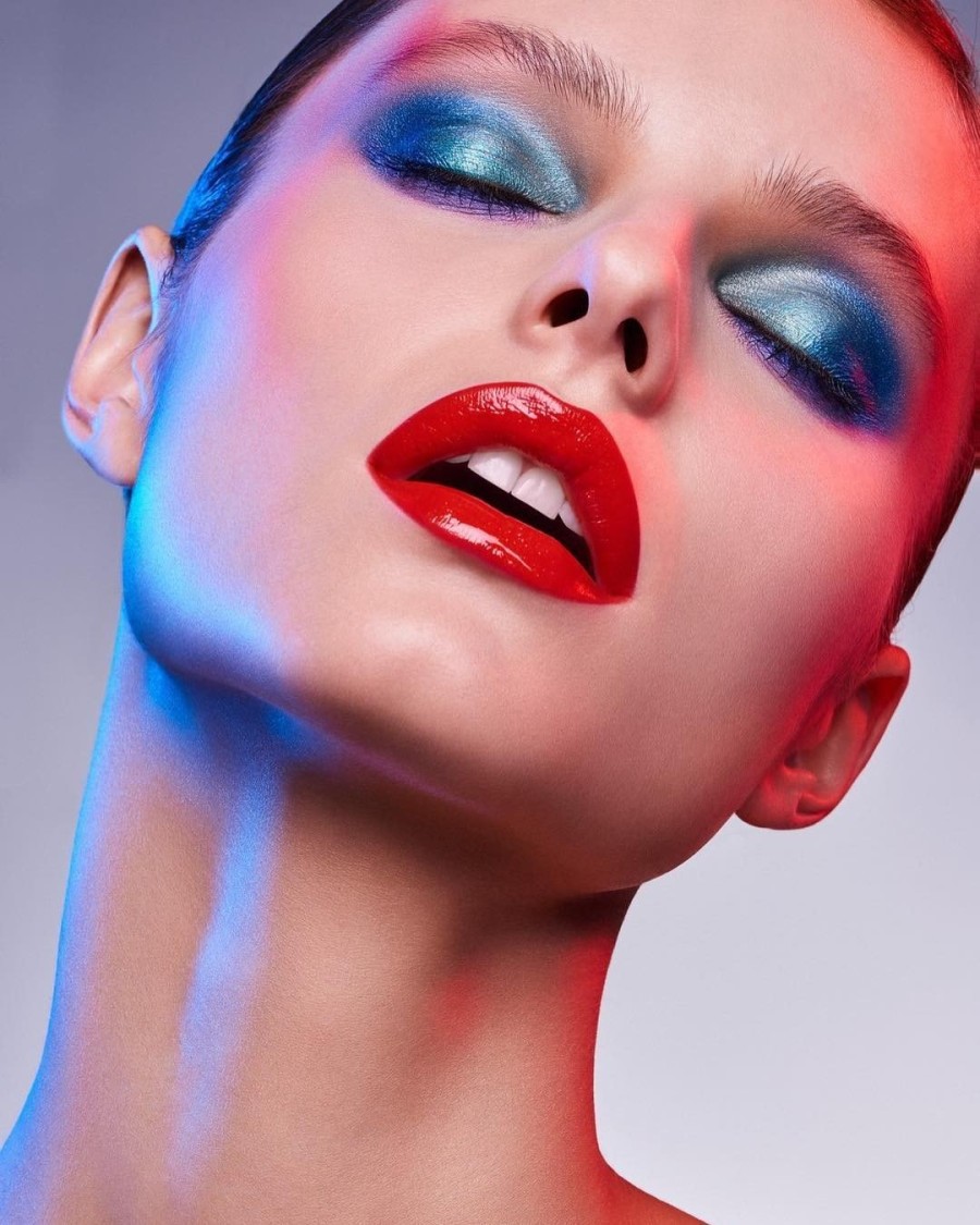 Μεταλλική σκιά