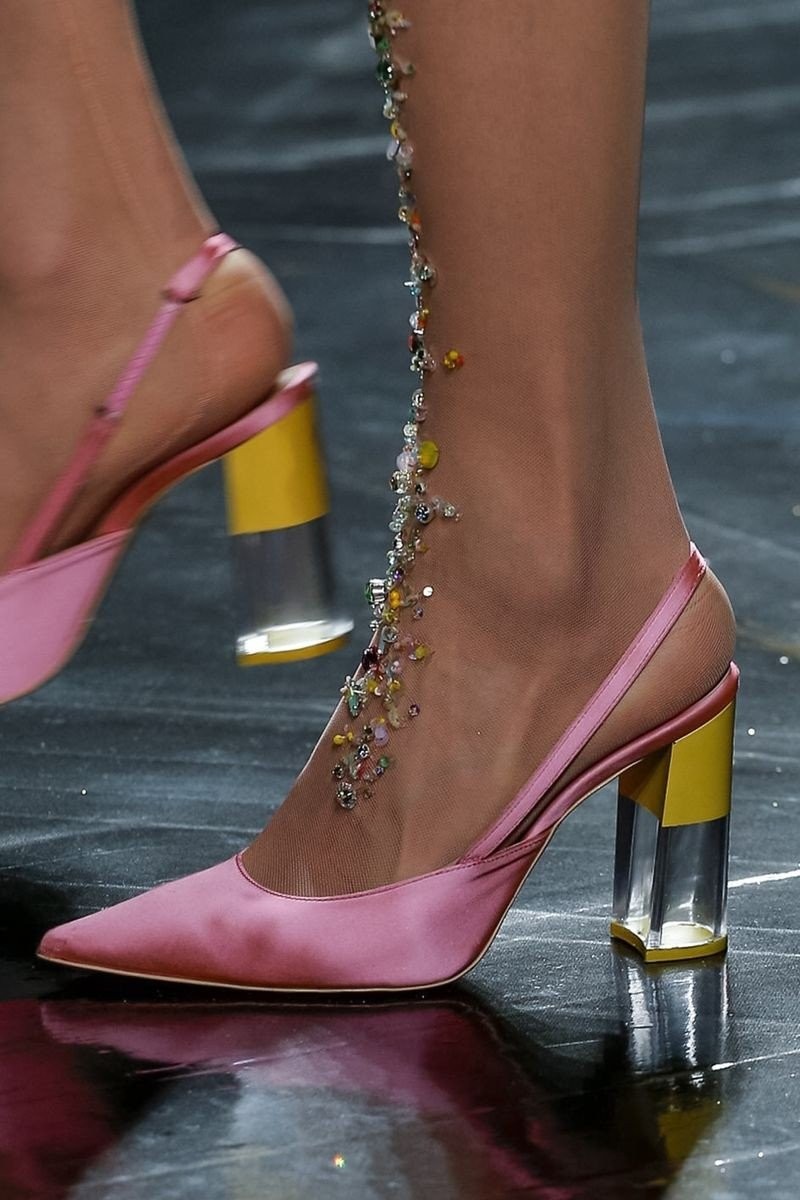 Χρώματα και κομψότητα στο Celia Kritharioti Couture show στο Παρίσι- Φωτογραφία 14