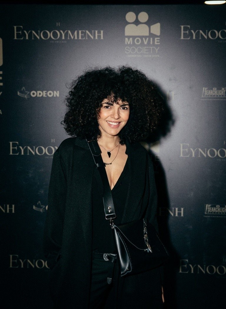 Η Ευνοούμενη: Μεγάλη πρεμιέρα για την οσκαρική ταινία του Γιώργου Λάνθιμου- Φωτογραφία 11