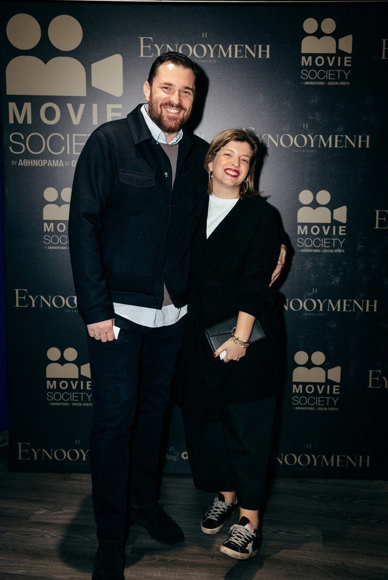 Η Ευνοούμενη: Μεγάλη πρεμιέρα για την οσκαρική ταινία του Γιώργου Λάνθιμου- Φωτογραφία 4