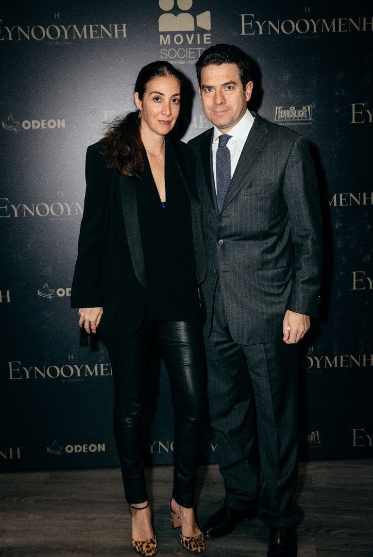 Η Ευνοούμενη: Μεγάλη πρεμιέρα για την οσκαρική ταινία του Γιώργου Λάνθιμου- Φωτογραφία 8