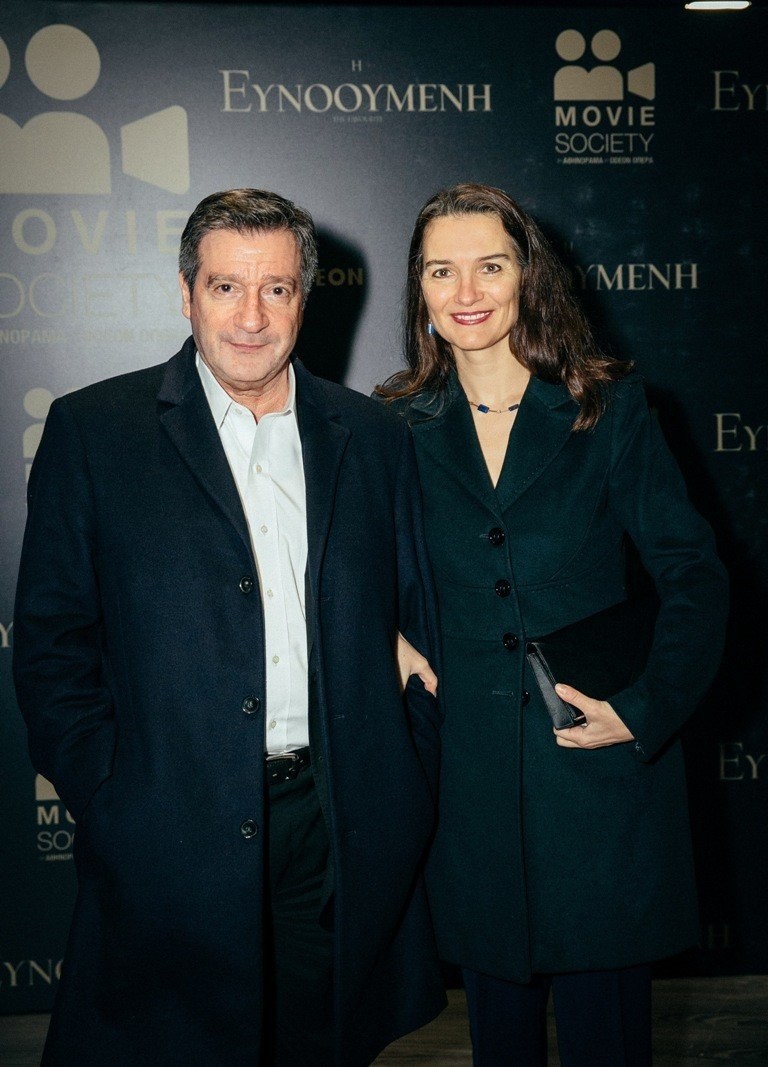 Η Ευνοούμενη: Μεγάλη πρεμιέρα για την οσκαρική ταινία του Γιώργου Λάνθιμου- Φωτογραφία 12