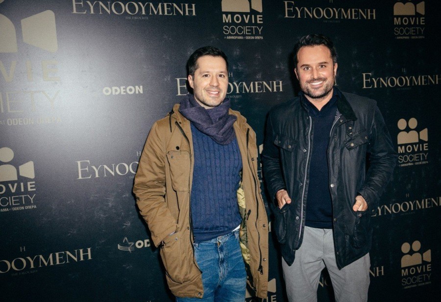 Η Ευνοούμενη: Μεγάλη πρεμιέρα για την οσκαρική ταινία του Γιώργου Λάνθιμου- Φωτογραφία 6