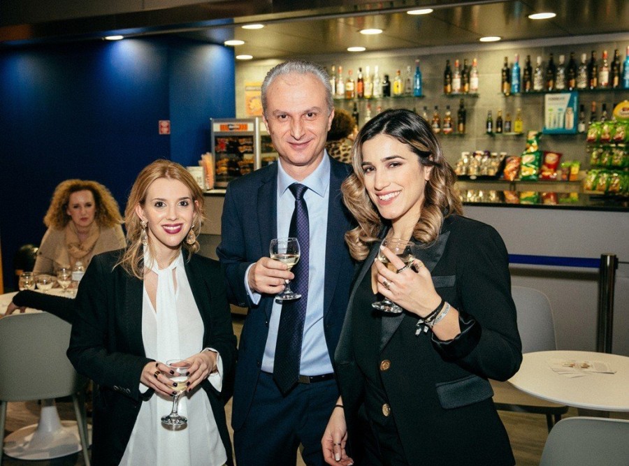 Η Ευνοούμενη: Μεγάλη πρεμιέρα για την οσκαρική ταινία του Γιώργου Λάνθιμου- Φωτογραφία 9