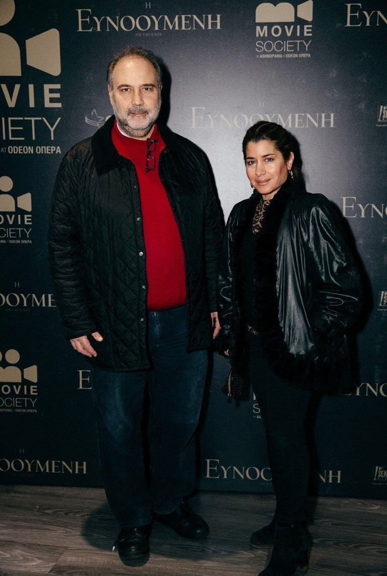 Η Ευνοούμενη: Μεγάλη πρεμιέρα για την οσκαρική ταινία του Γιώργου Λάνθιμου- Φωτογραφία 13