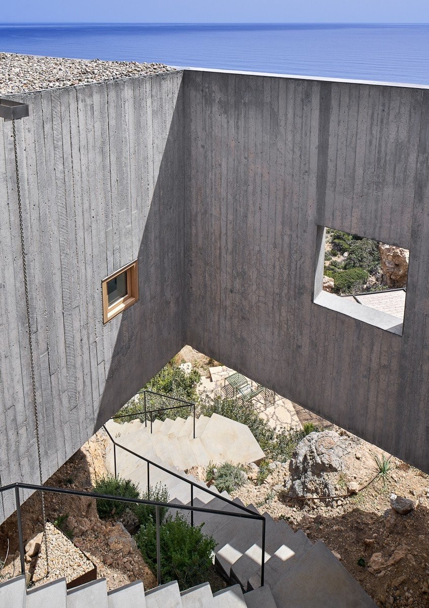 H κατοικία των windsurfers στην Κάρπαθο που κάνει τον γύρο του κόσμου- Φωτογραφία 2