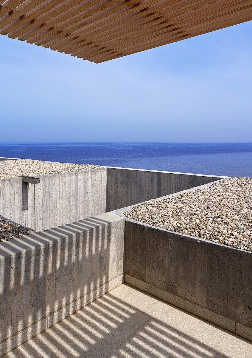 H κατοικία των windsurfers στην Κάρπαθο που κάνει τον γύρο του κόσμου- Φωτογραφία 4