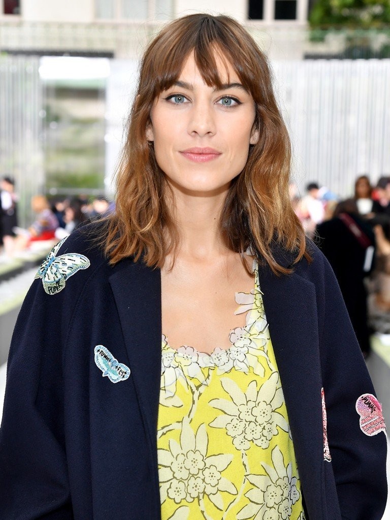 Alexa Chung