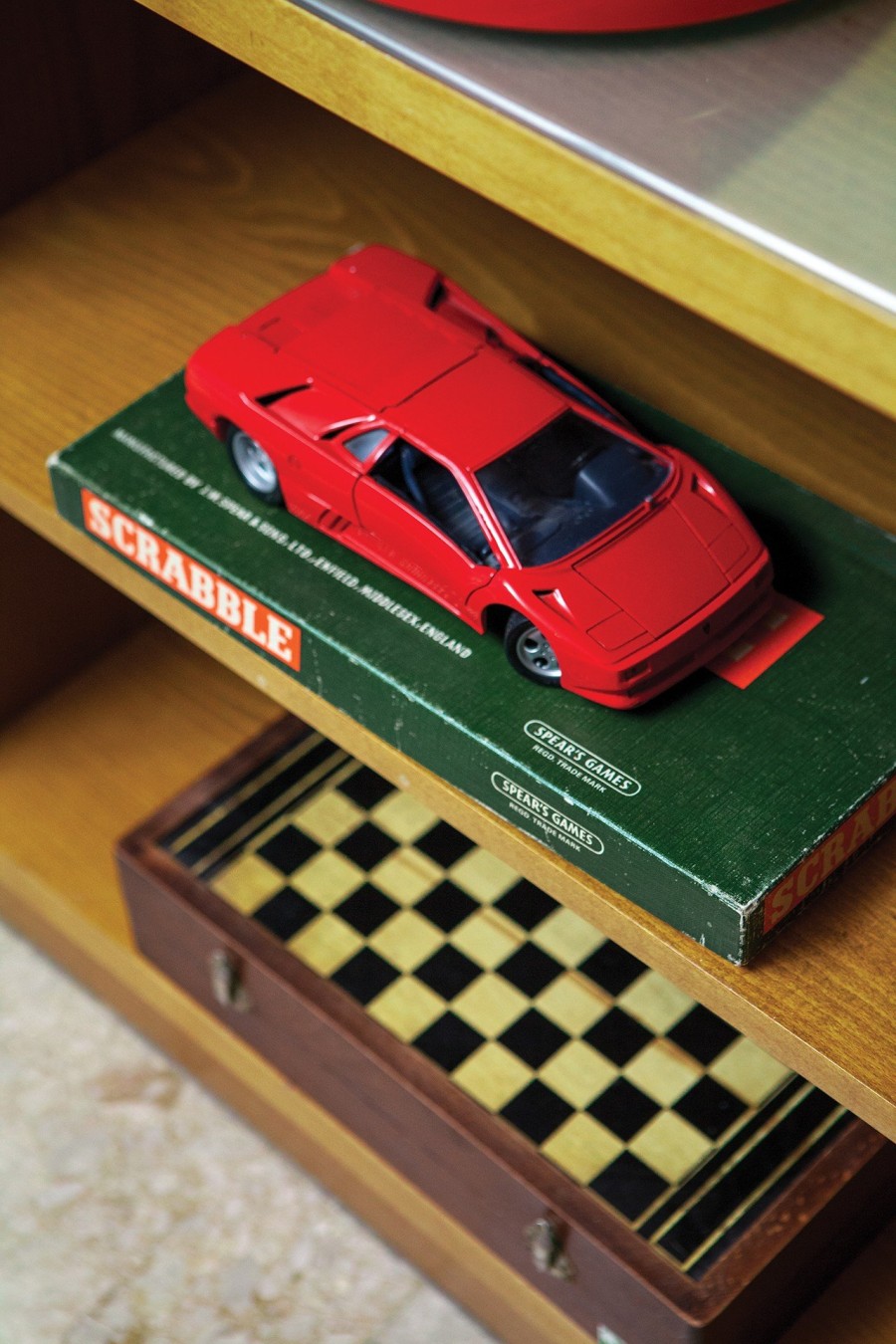 Ο Γιώργος Σιμόπουλος μας ξεναγεί στον υπέροχο κόσμο του ιδιαίτερης αισθητικής- Φωτογραφία 3