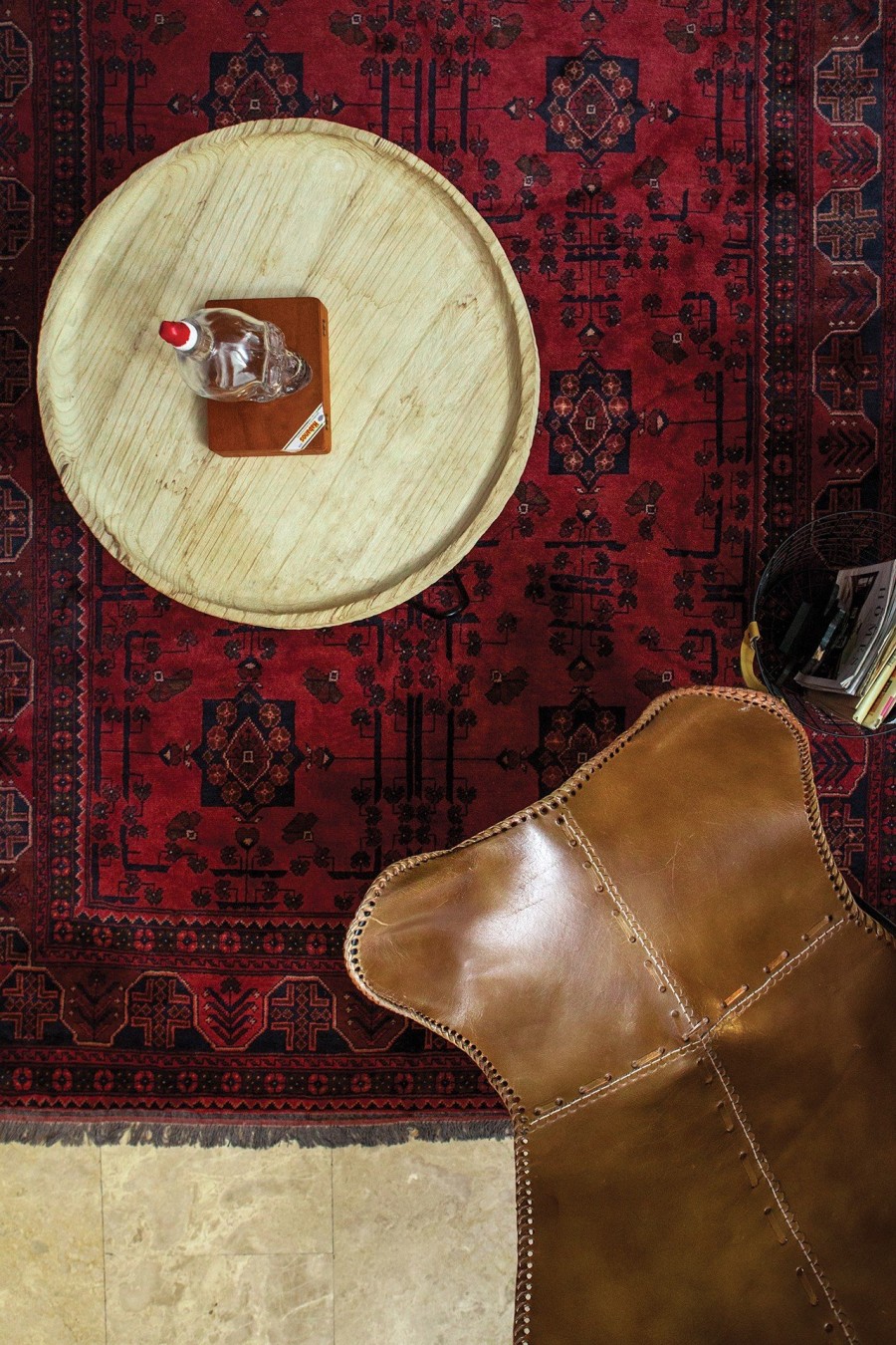 Ο Γιώργος Σιμόπουλος μας ξεναγεί στον υπέροχο κόσμο του ιδιαίτερης αισθητικής- Φωτογραφία 11