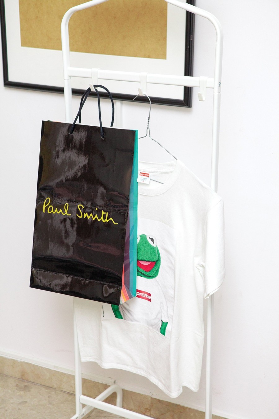 Ο Γιώργος Σιμόπουλος μας ξεναγεί στον υπέροχο κόσμο του ιδιαίτερης αισθητικής- Φωτογραφία 12