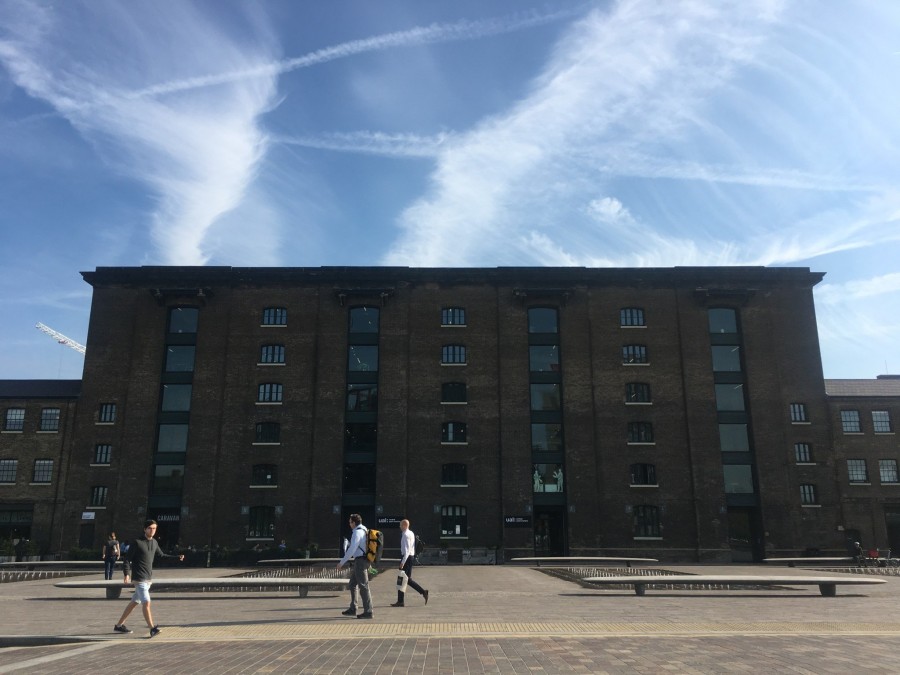 Coal Drops Yard: Ξενάγηση στην πιο απολαυστικά στημένη γειτονιά του Λονδίνου- Φωτογραφία 3