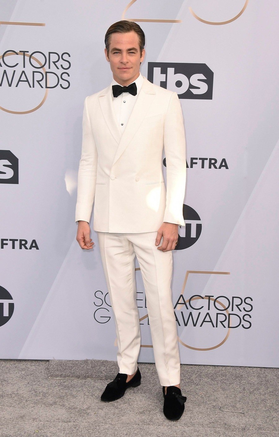 Βραβεία SAG 2019: Όταν οι ηθοποιοί ψηφίζουν ένα μήνα πριν τα Oscars- Φωτογραφία 18