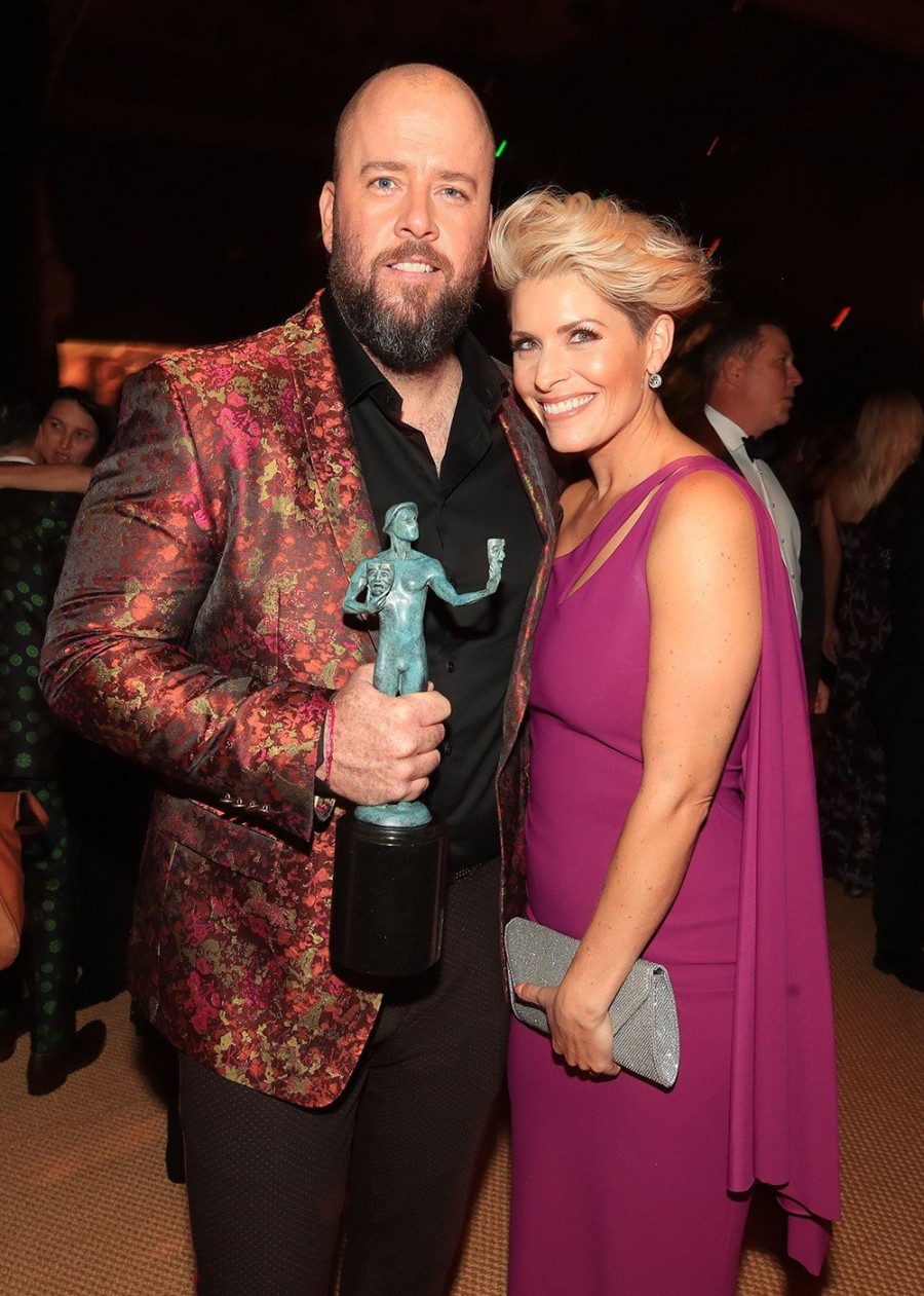 Βραβεία SAG 2019: Όταν οι ηθοποιοί ψηφίζουν ένα μήνα πριν τα Oscars- Φωτογραφία 17