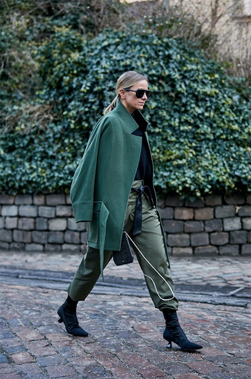 Γιατί τα κορίτσια της Κοπεγχάγης κλέβουν τη δόξα των French girls - Φωτογραφία 6