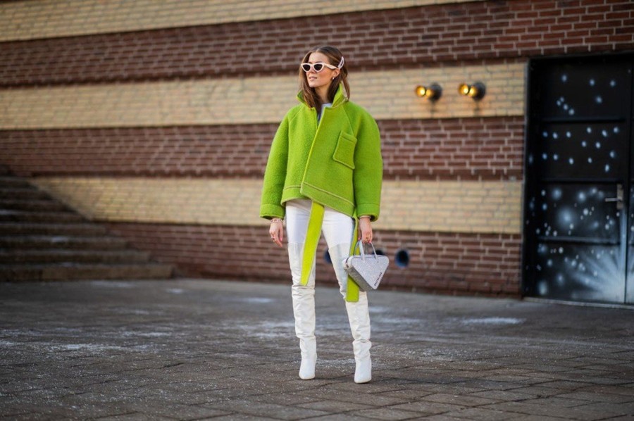 Γιατί τα κορίτσια της Κοπεγχάγης κλέβουν τη δόξα των French girls - Φωτογραφία 7