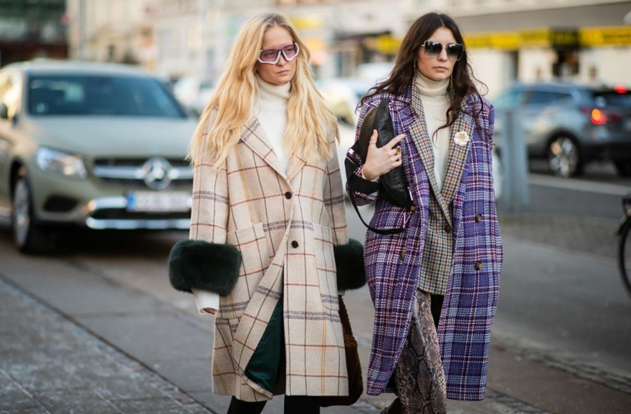 Γιατί τα κορίτσια της Κοπεγχάγης κλέβουν τη δόξα των French girls - Φωτογραφία 10