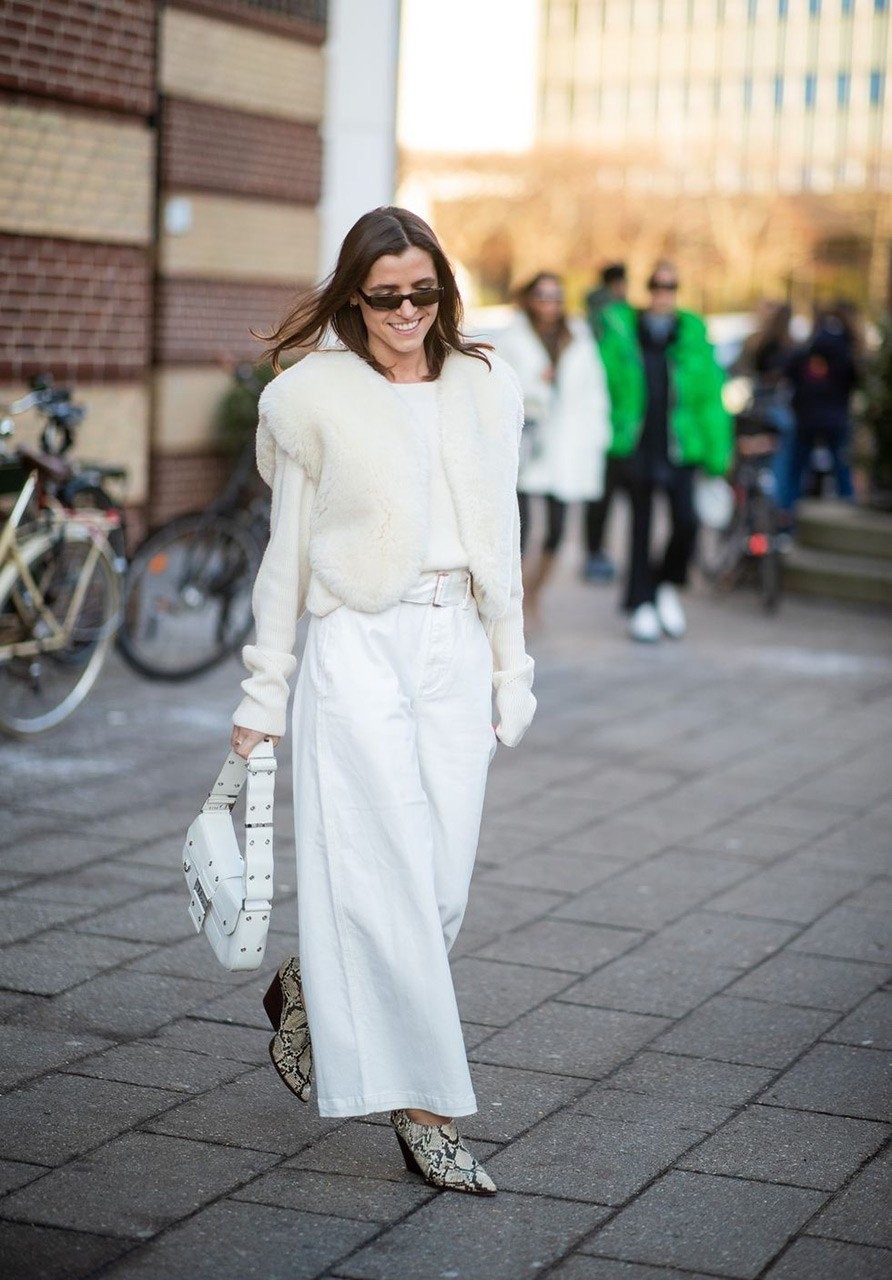 Γιατί τα κορίτσια της Κοπεγχάγης κλέβουν τη δόξα των French girls - Φωτογραφία 12