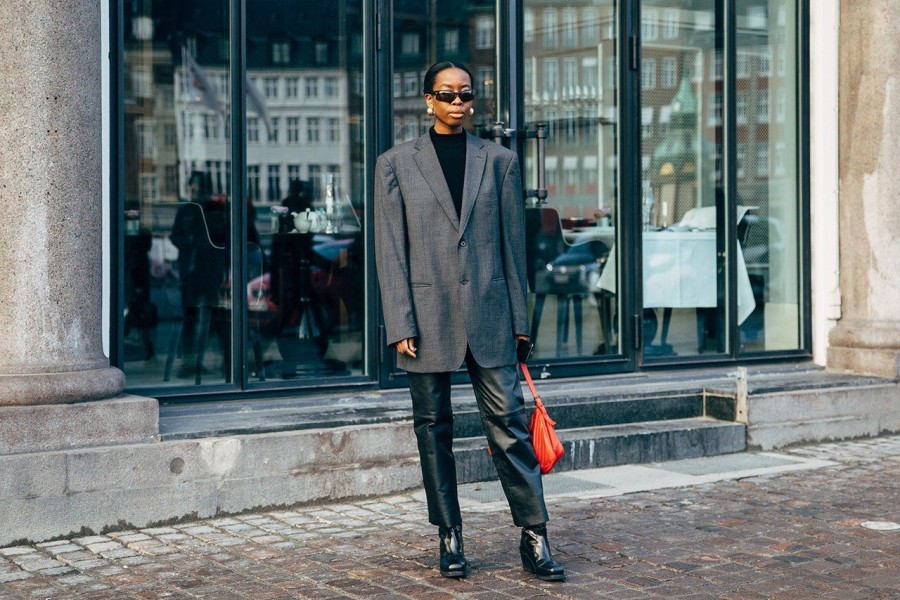 Γιατί τα κορίτσια της Κοπεγχάγης κλέβουν τη δόξα των French girls - Φωτογραφία 13