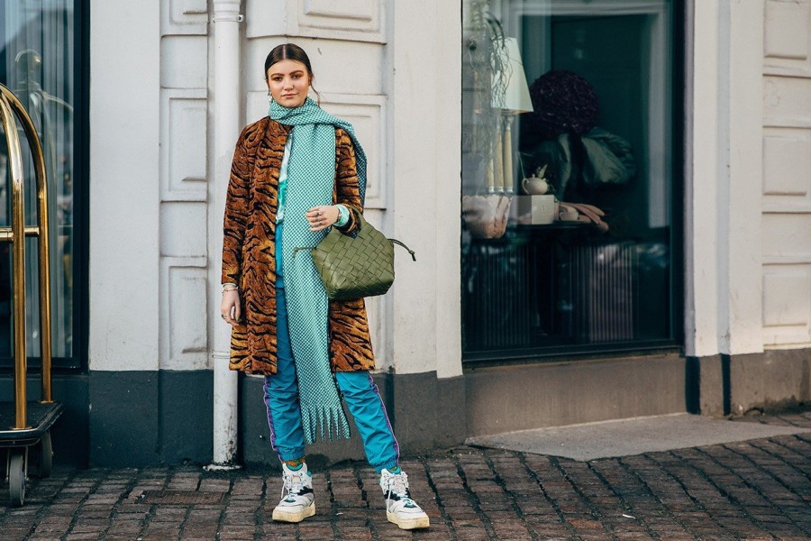 Γιατί τα κορίτσια της Κοπεγχάγης κλέβουν τη δόξα των French girls - Φωτογραφία 14