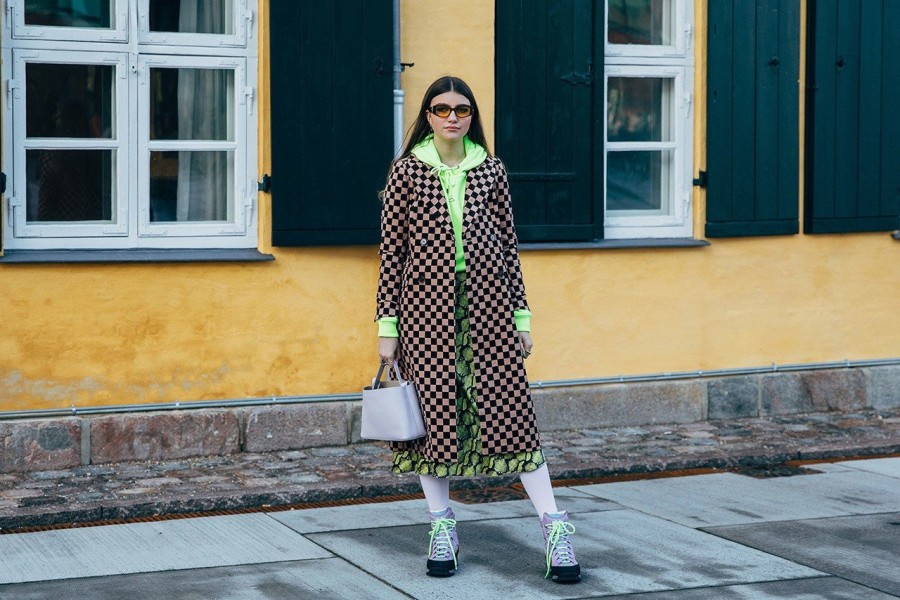 Γιατί τα κορίτσια της Κοπεγχάγης κλέβουν τη δόξα των French girls - Φωτογραφία 17