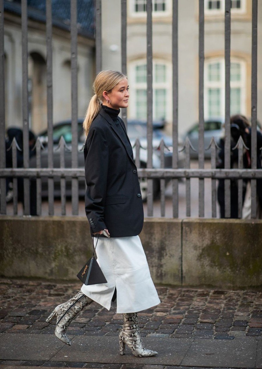 Γιατί τα κορίτσια της Κοπεγχάγης κλέβουν τη δόξα των French girls - Φωτογραφία 5