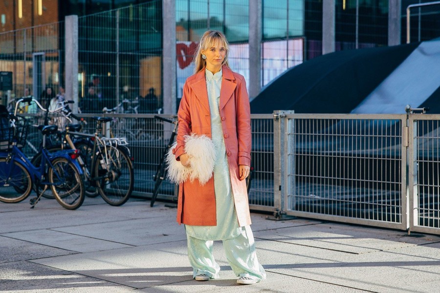 Γιατί τα κορίτσια της Κοπεγχάγης κλέβουν τη δόξα των French girls - Φωτογραφία 18