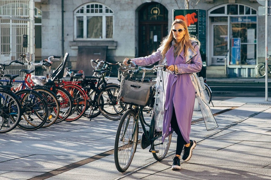 Γιατί τα κορίτσια της Κοπεγχάγης κλέβουν τη δόξα των French girls - Φωτογραφία 3