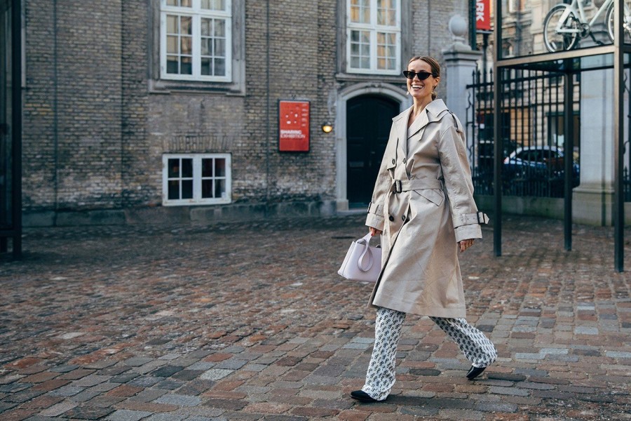 Γιατί τα κορίτσια της Κοπεγχάγης κλέβουν τη δόξα των French girls - Φωτογραφία 20