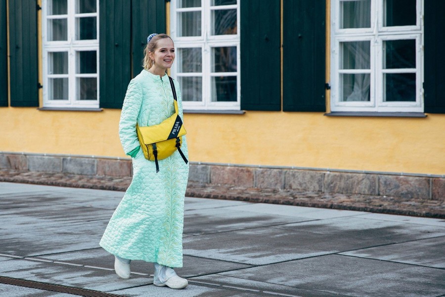 Γιατί τα κορίτσια της Κοπεγχάγης κλέβουν τη δόξα των French girls - Φωτογραφία 21