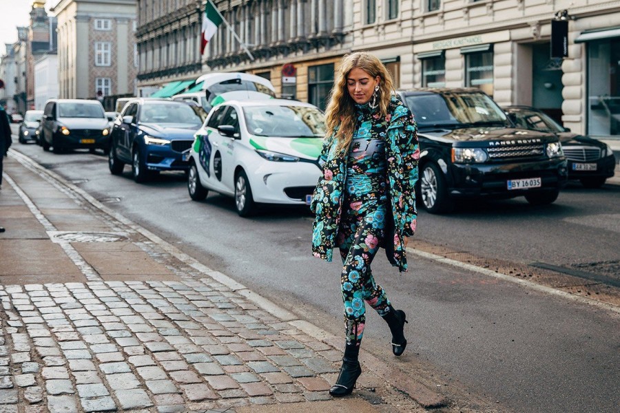 Γιατί τα κορίτσια της Κοπεγχάγης κλέβουν τη δόξα των French girls - Φωτογραφία 2