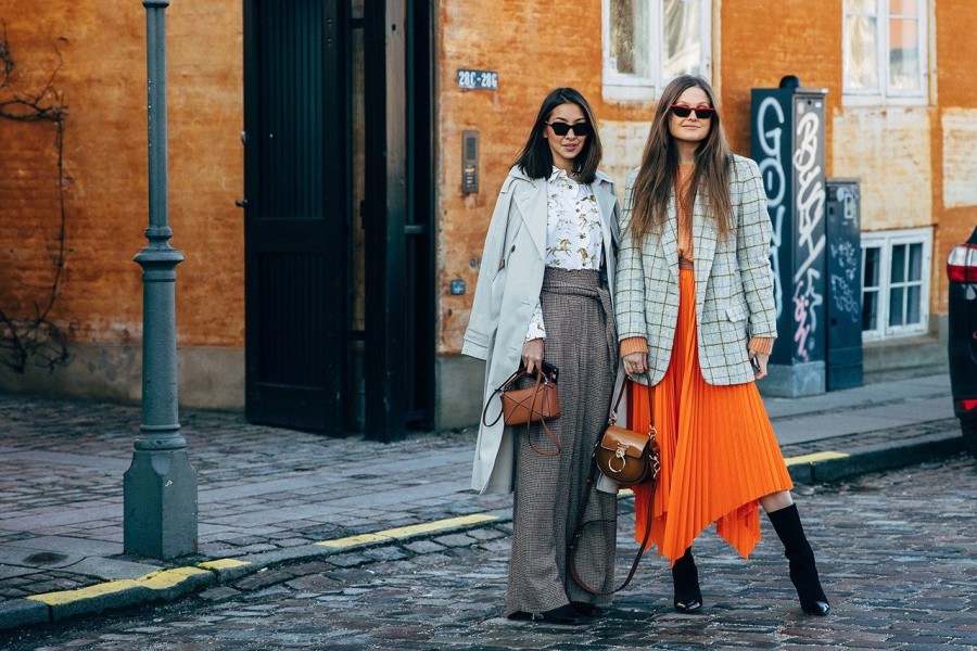 Γιατί τα κορίτσια της Κοπεγχάγης κλέβουν τη δόξα των French girls - Φωτογραφία 23