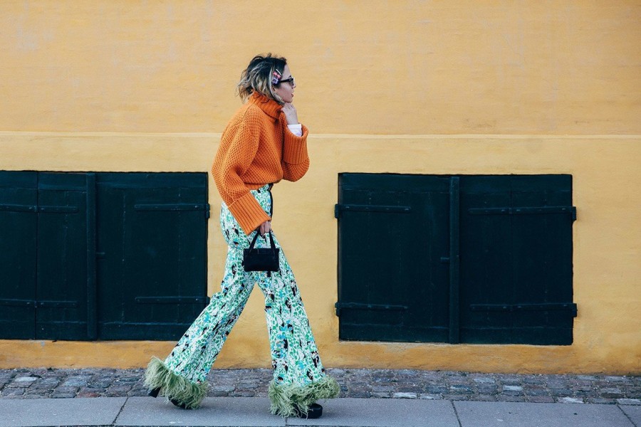 Γιατί τα κορίτσια της Κοπεγχάγης κλέβουν τη δόξα των French girls - Φωτογραφία 24