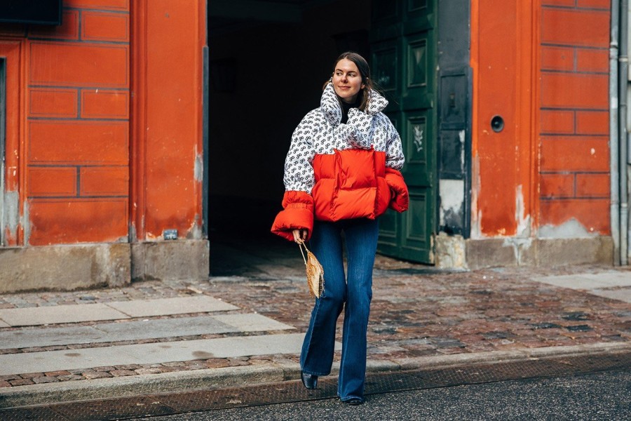 Γιατί τα κορίτσια της Κοπεγχάγης κλέβουν τη δόξα των French girls - Φωτογραφία 25