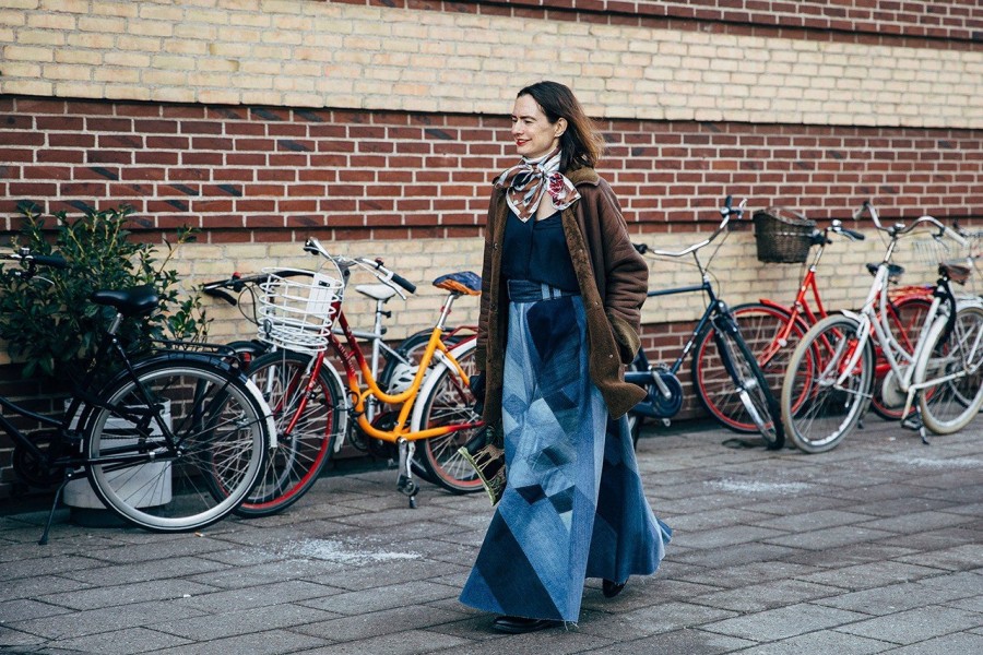 Γιατί τα κορίτσια της Κοπεγχάγης κλέβουν τη δόξα των French girls - Φωτογραφία 26