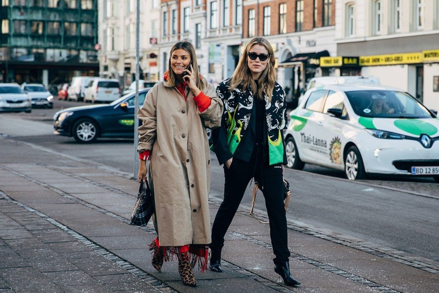 Γιατί τα κορίτσια της Κοπεγχάγης κλέβουν τη δόξα των French girls - Φωτογραφία 28