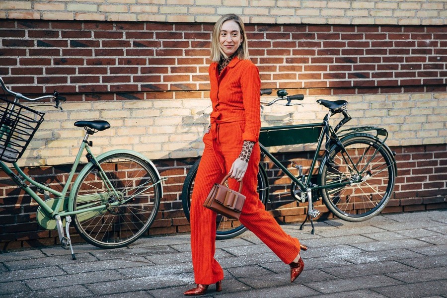 Γιατί τα κορίτσια της Κοπεγχάγης κλέβουν τη δόξα των French girls - Φωτογραφία 29