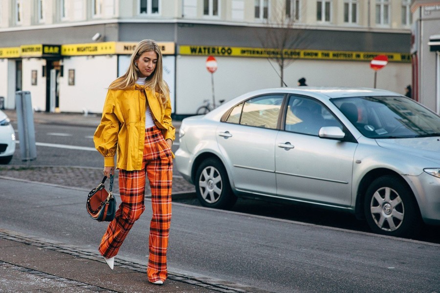 Γιατί τα κορίτσια της Κοπεγχάγης κλέβουν τη δόξα των French girls - Φωτογραφία 8