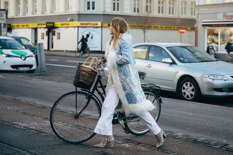 Γιατί τα κορίτσια της Κοπεγχάγης κλέβουν τη δόξα των French girls - Φωτογραφία 32