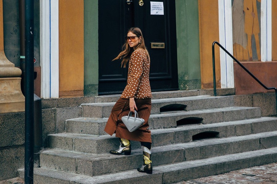 Γιατί τα κορίτσια της Κοπεγχάγης κλέβουν τη δόξα των French girls - Φωτογραφία 33