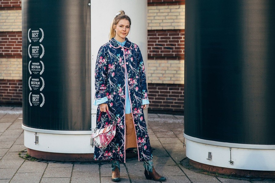 Γιατί τα κορίτσια της Κοπεγχάγης κλέβουν τη δόξα των French girls - Φωτογραφία 36