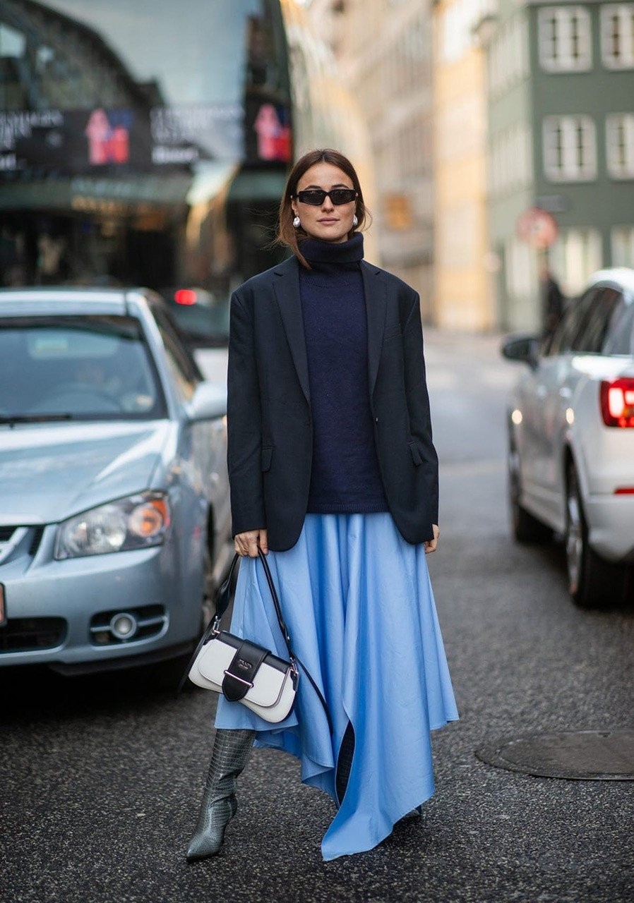 Γιατί τα κορίτσια της Κοπεγχάγης κλέβουν τη δόξα των French girls - Φωτογραφία 9