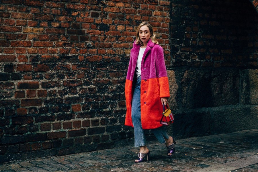 Γιατί τα κορίτσια της Κοπεγχάγης κλέβουν τη δόξα των French girls - Φωτογραφία 35